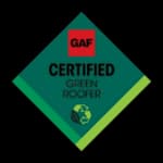 Gateway Roofing certification
