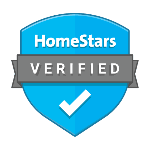 HomeStars Verified